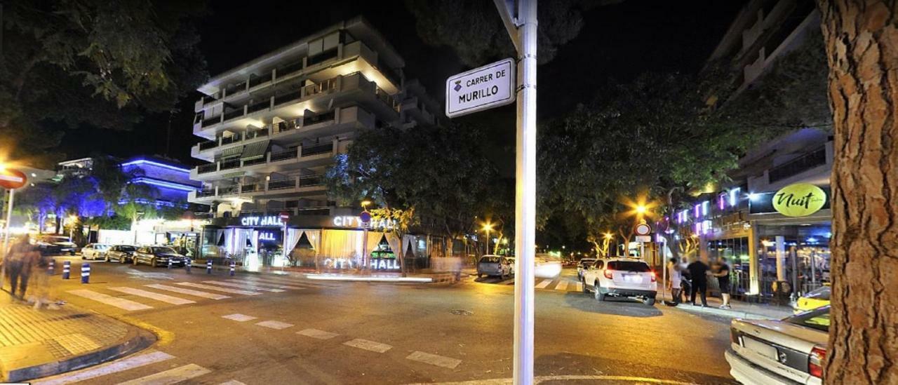 Familidays 012 Marathon Apartment Salou Exterior photo